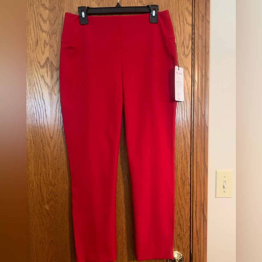 Dinner Trouser